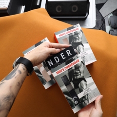 Quần lót boxer dài thể thao UA BX15