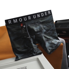 Quần lót boxer dài thể thao UA BX15