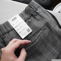 Quần short âu BTM 4308