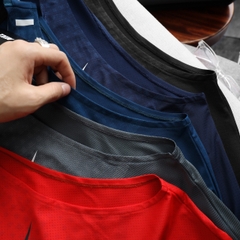 Áo tanktop dệt kim NK BL12