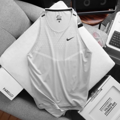 Áo tanktop dệt kim NK BL12