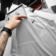 Áo tanktop dệt kim NK BL12