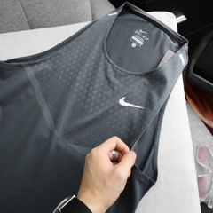 Áo tanktop dệt kim NK BL12
