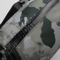 Túi đeo chéo Sup camo TD77