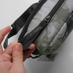 Túi đeo chéo Sup camo TD77