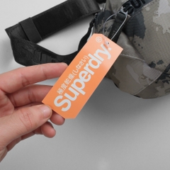 Túi đeo chéo Sup camo TD77