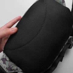 Túi đeo chéo Sup camo TD77