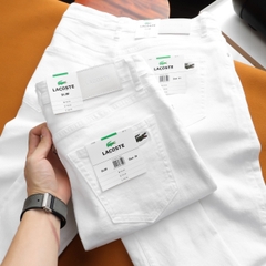 Quần jean dài LC 2M QD02