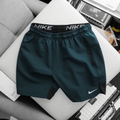 Quần short training NK FOY SH317