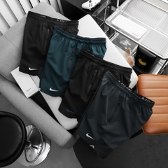 Quần short training NK FOY SH317