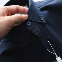 Áo sơ mi oxford LC 311022B