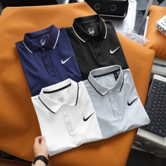 Áo thun polo đánh Golf PL02