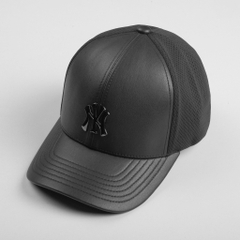 Nón kết da M.L.B CAP02