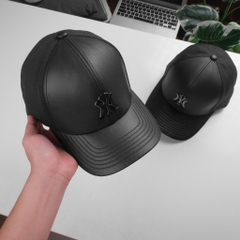 Nón kết da M.L.B CAP02