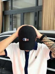 Nón kết LC black  CAP03