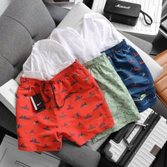 Quần short biển NK QS09