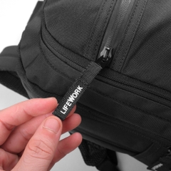 Balo Du Lịch Tiện Lợi LW BL101