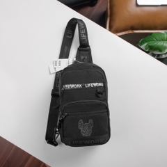 Túi đeo chéo LW sling TD71