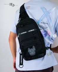 Túi đeo chéo LW sling TD71