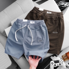 Quần Short pique Bentino 9679