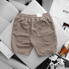 Quần Short pique Bentino 9679