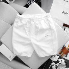 Quần Short pique Bentino 9679