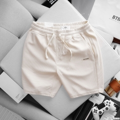 Quần Short pique Bentino 9679