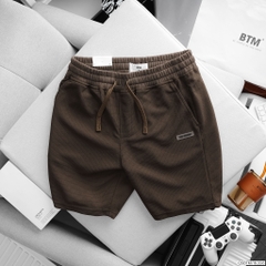 Quần Short pique Bentino 9679