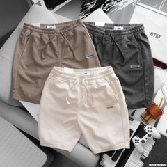 Quần Short pique Bentino 9679