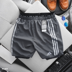 Quần short legging das PL004