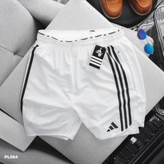 Quần short legging das PL004