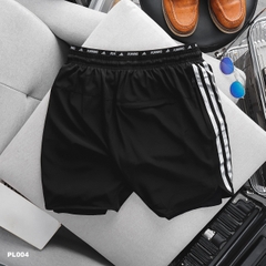 Quần short legging das PL004