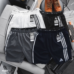 Quần short legging das PL004