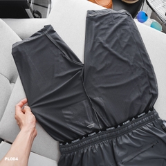 Quần short legging das PL004