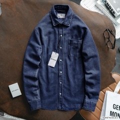 Áo sơ mi jean BTM 28264