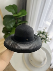 Nón lưới kim tuyến