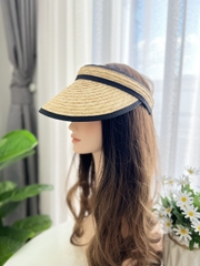 Nón cói cứng tennis