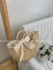 Lục bình vòm trơn - lớn
