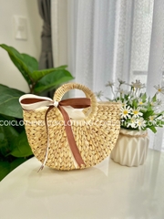 Lục bình vòm trơn
