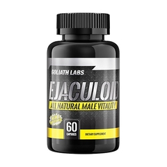 Ejaculoid Tăng kích thước, tăng cương cứng, trị xuất sớm nhập khẩu Mỹ