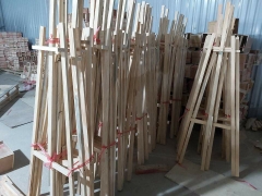 kệ gỗ 1m4