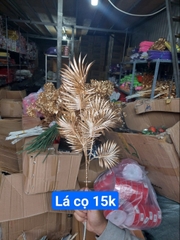 lá cọ