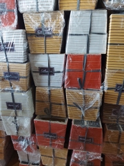 Vat 25p cuốn dây không quai
