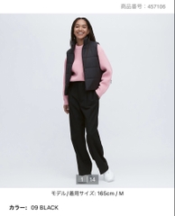 Gile siêu nhẹ uni 457106
