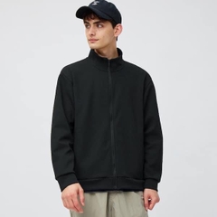 Áo blouson cottong Gu 348236