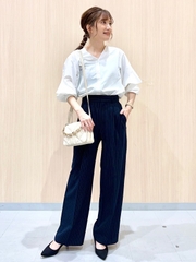 Quần ống xuông dầy 348766