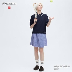 Chân váy xếp ly 457703