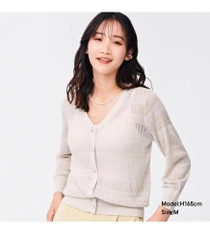 Áo Cardigan len mỏng 342742