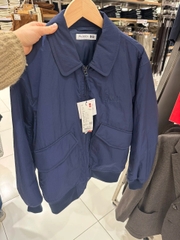 452493 áo bomber gió 2 lớp