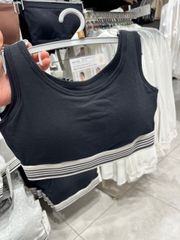 Áo tập có bra siêu dầy 346724/347184